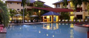 Central Plaza Port Douglas - Accommodation Adelaide 0