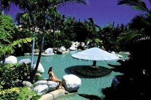Reef Resort Port Douglas By Rydges - Accommodation Adelaide 2