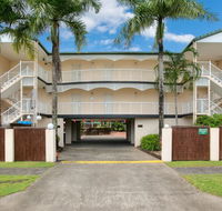 Cairns City Sheridan - Accommodation Adelaide