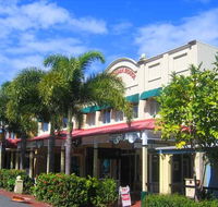 Macrossan House Boutique Holidays Apts - Accommodation Adelaide
