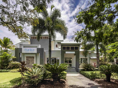 Mantra Aqueous Port Douglas - Accommodation Adelaide 0