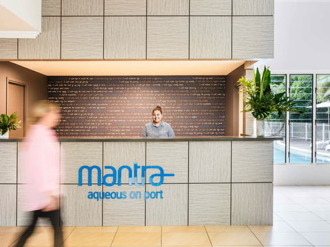 Mantra Aqueous Port Douglas - Accommodation Adelaide 1