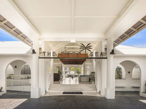 Mantra PortSea - Accommodation Adelaide 0