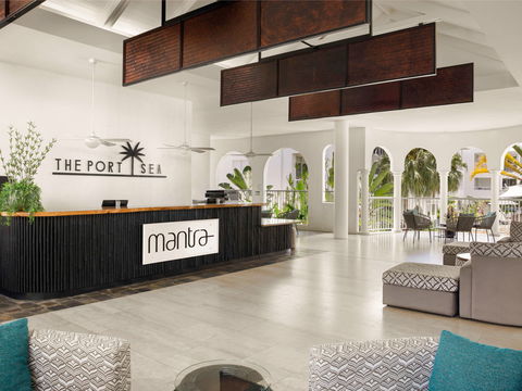 Mantra PortSea - Accommodation Adelaide 1