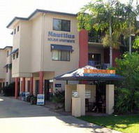 Nautilus Holiday Apartments - Accommodation Adelaide