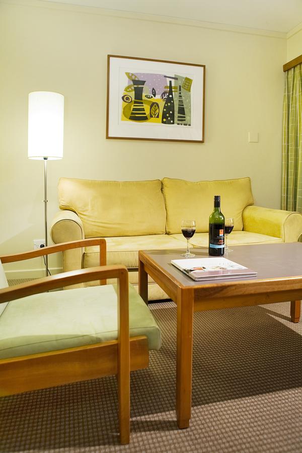 Apartment Melbourne VIC Accommodation Adelaide