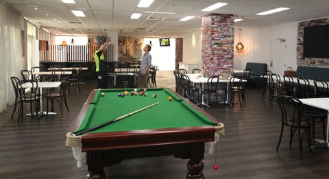 Pacific Suites Canberra - Accommodation Adelaide 1