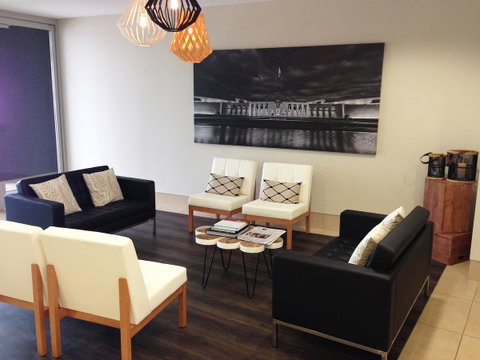 Pacific Suites Canberra - Accommodation Adelaide 6