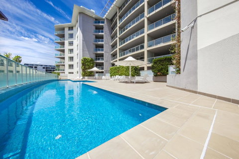 Pacific Suites Canberra - Accommodation Adelaide 3