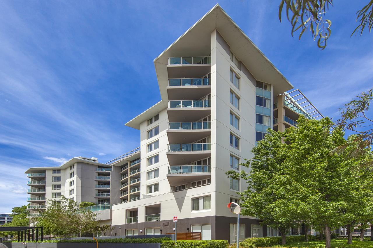 Apartment Melbourne VIC Accommodation Adelaide