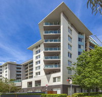 Pacific Suites Canberra - Accommodation Adelaide