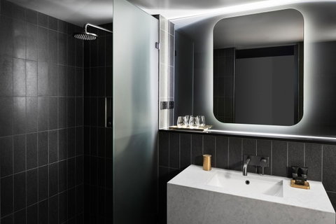 Midnight Hotel, Autograph Collection - Accommodation Adelaide 9