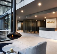 Midnight Hotel Autograph Collection - Accommodation Adelaide