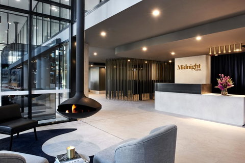 Midnight Hotel, Autograph Collection - Accommodation Adelaide 0