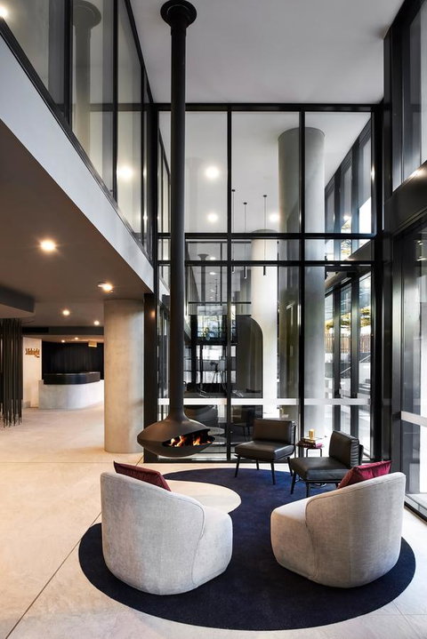 Midnight Hotel, Autograph Collection - Accommodation Adelaide 1