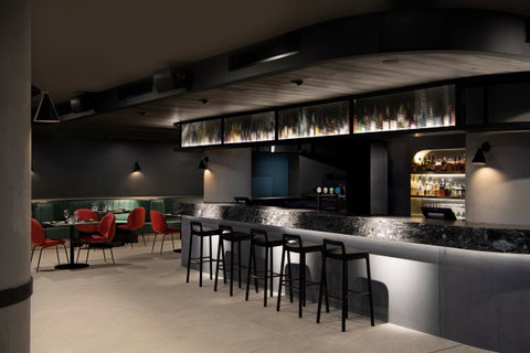 Midnight Hotel, Autograph Collection - Accommodation Adelaide 7