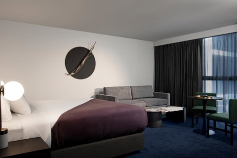Midnight Hotel, Autograph Collection - Accommodation Adelaide 14