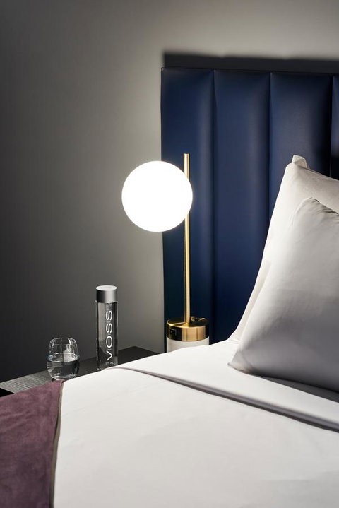 Midnight Hotel, Autograph Collection - Accommodation Adelaide 17