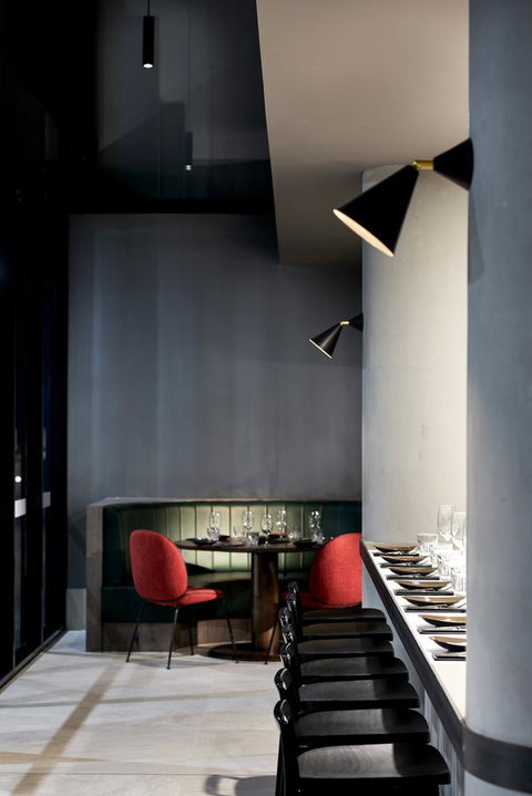 Midnight Hotel, Autograph Collection - Accommodation Adelaide 5