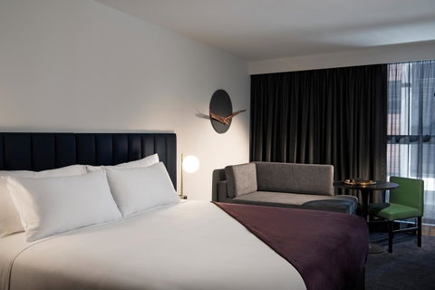 Midnight Hotel, Autograph Collection - Accommodation Adelaide 12