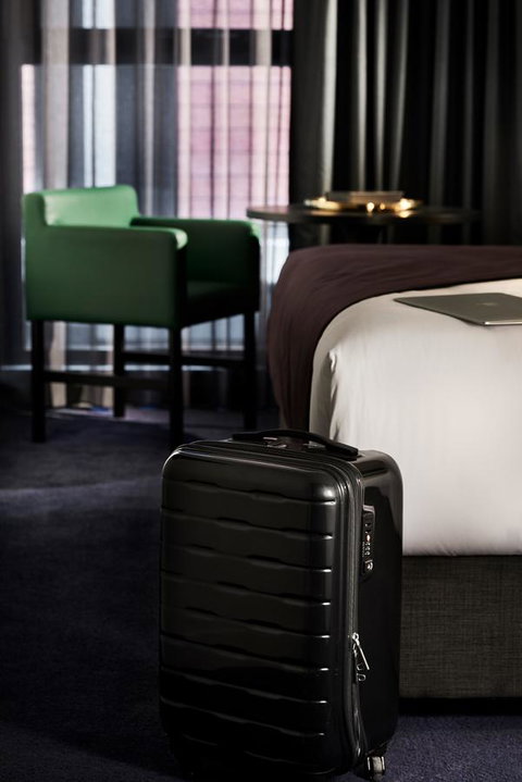 Midnight Hotel, Autograph Collection - Accommodation Adelaide 15