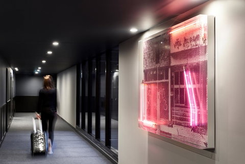 Midnight Hotel, Autograph Collection - Accommodation Adelaide 18