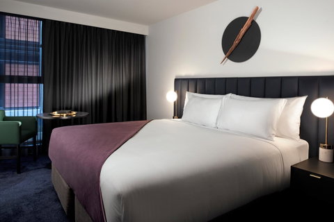 Midnight Hotel, Autograph Collection - Accommodation Adelaide 16