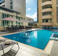 Adina Serviced Apartments Canberra James Court - Accommodation Adelaide