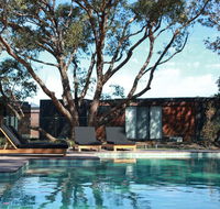 Bangalay Luxury Villas - Accommodation Adelaide