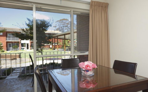 Forrest Hotel & Apartments - Accommodation Adelaide 38