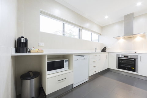 Forrest Hotel & Apartments - Accommodation Adelaide 37