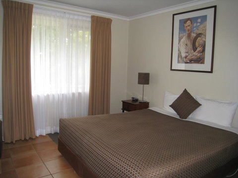 Forrest Hotel & Apartments - Accommodation Adelaide 36