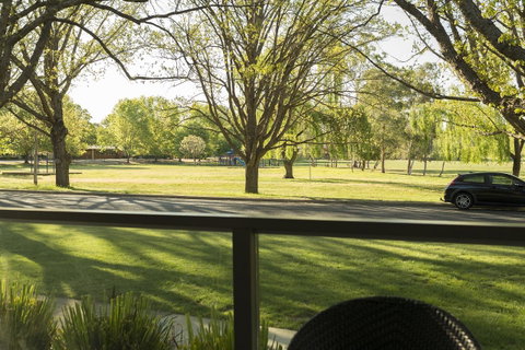 Forrest Hotel & Apartments - Accommodation Adelaide 5