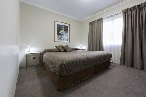 Forrest Hotel & Apartments - Accommodation Adelaide 18
