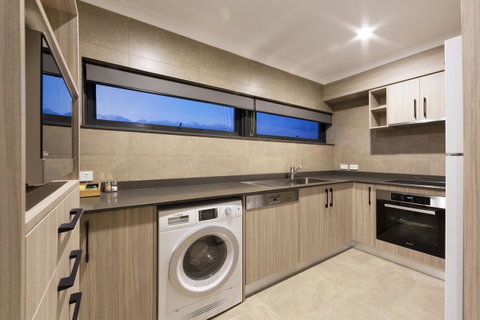 Forrest Hotel & Apartments - Accommodation Adelaide 19