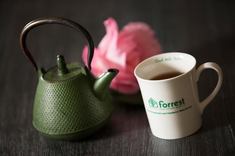 Forrest Hotel & Apartments - Accommodation Adelaide 25