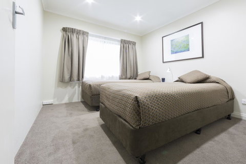 Forrest Hotel & Apartments - Accommodation Adelaide 15
