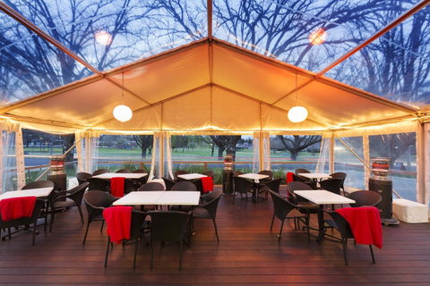 Forrest Hotel & Apartments - Accommodation Adelaide 1