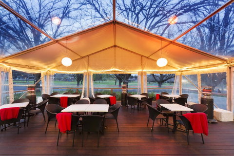 Forrest Hotel & Apartments - Accommodation Adelaide 28