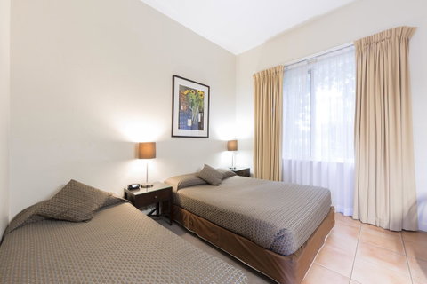 Forrest Hotel & Apartments - Accommodation Adelaide 30