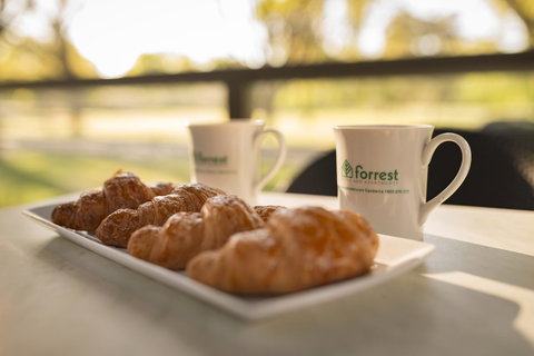 Forrest Hotel & Apartments - Accommodation Adelaide 8