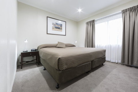Forrest Hotel & Apartments - Accommodation Adelaide 29