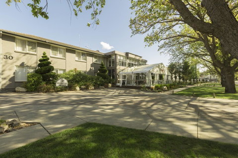 Forrest Hotel & Apartments - Accommodation Adelaide 27
