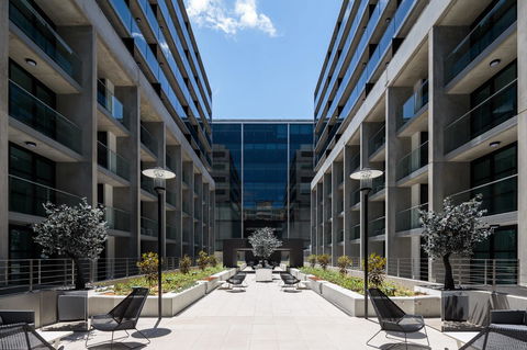 Avenue Hotel Canberra - Accommodation Adelaide 7