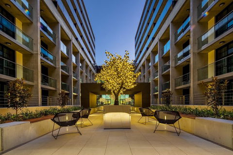 Avenue Hotel Canberra - Accommodation Adelaide 22