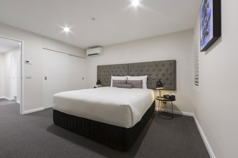 Avenue Hotel Canberra - Accommodation Adelaide 30