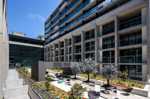 Avenue Hotel Canberra - Accommodation Adelaide 5