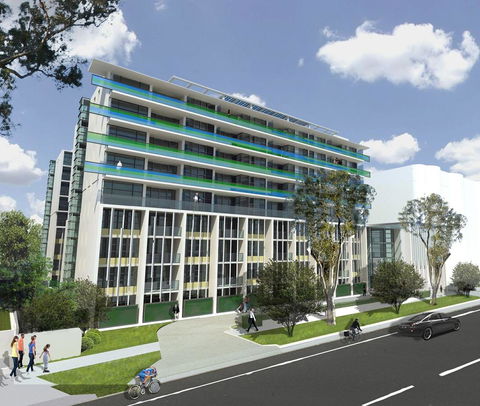 Avenue Hotel Canberra - Accommodation Adelaide 17
