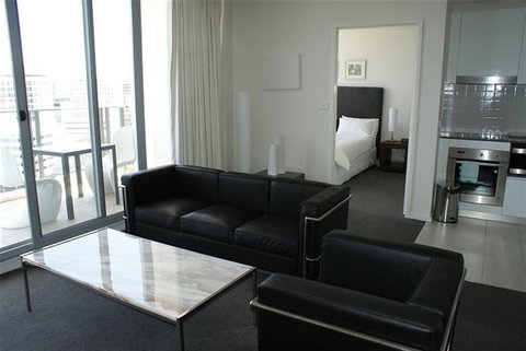 CityStyle Apartments - Accommodation Adelaide 2