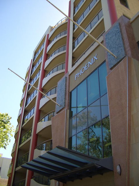 CityStyle Apartments - Accommodation Adelaide 8